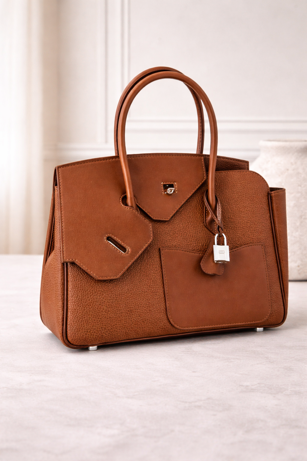 Élise Heritage Bag 28