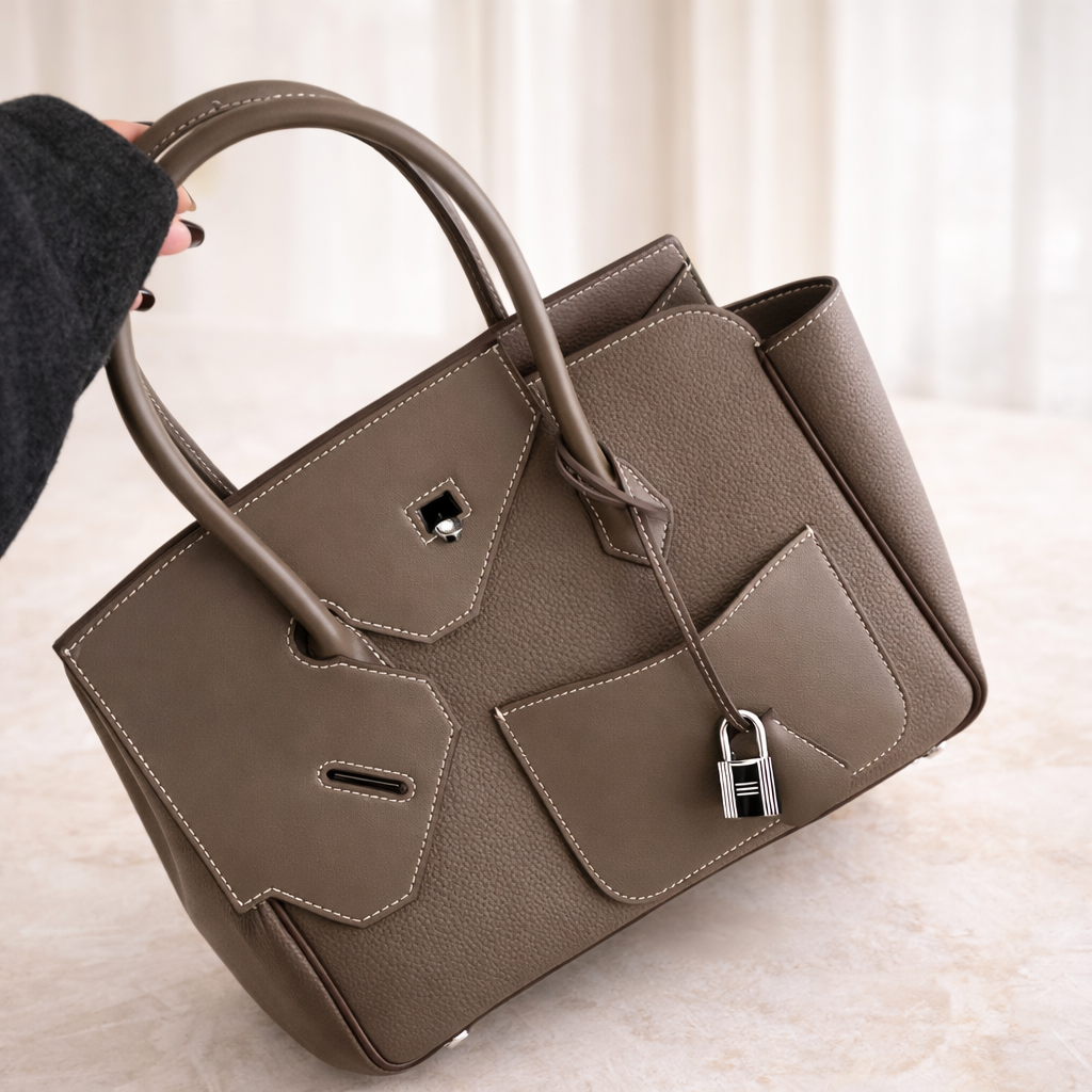 Élise Heritage Bag 28