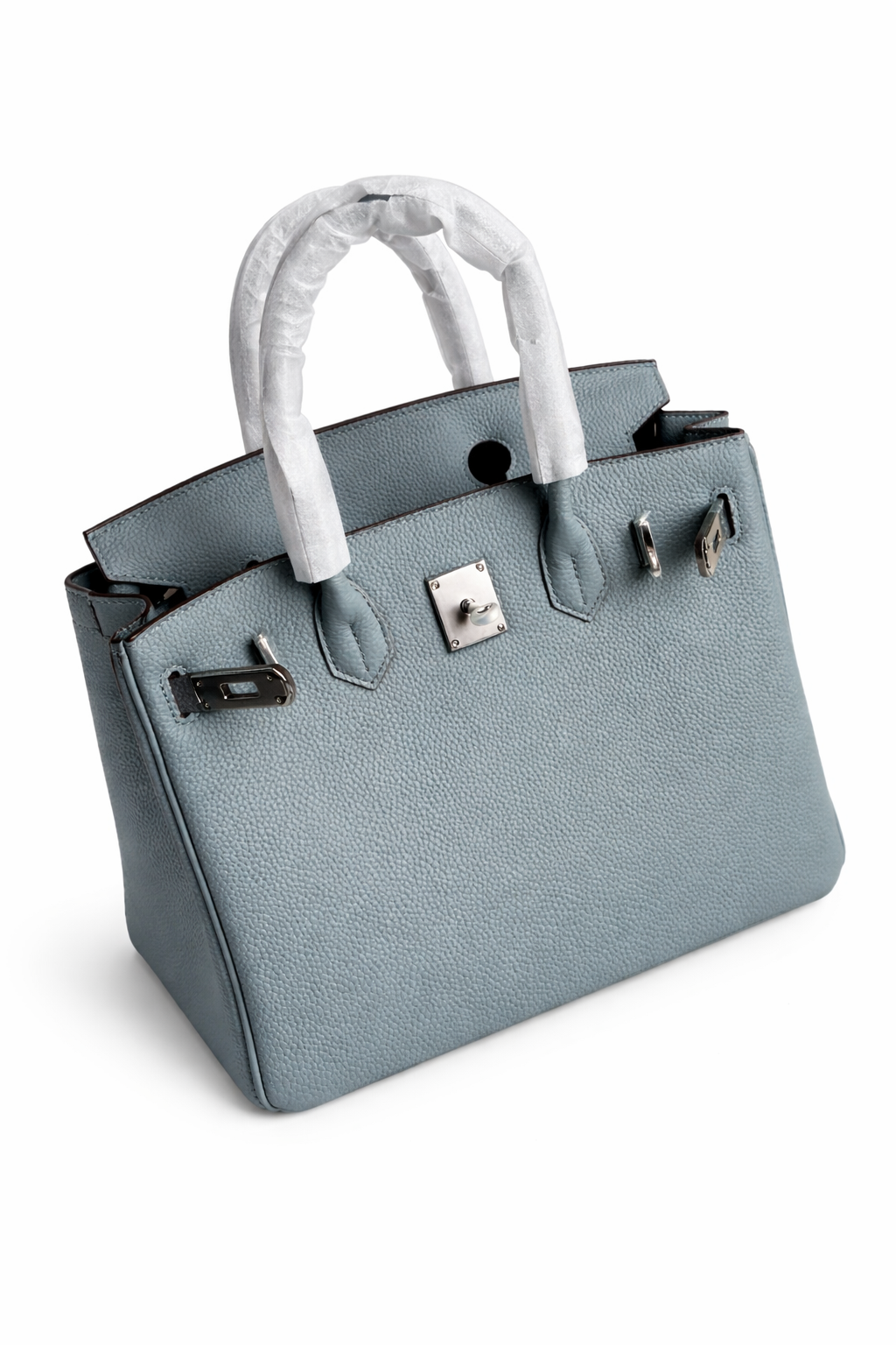 HB Iconic – Premium Leather Bag