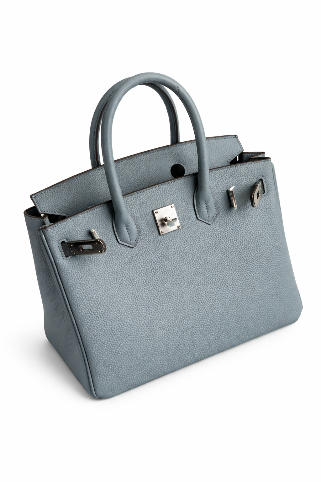 HB Iconic – Premium Leather Bag