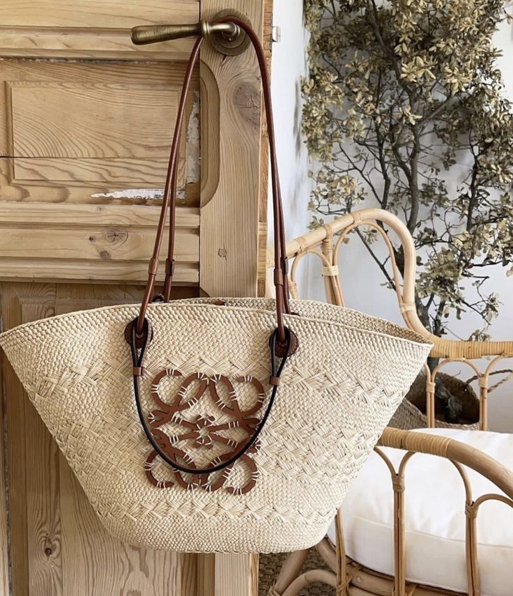 Cova Leva Tote