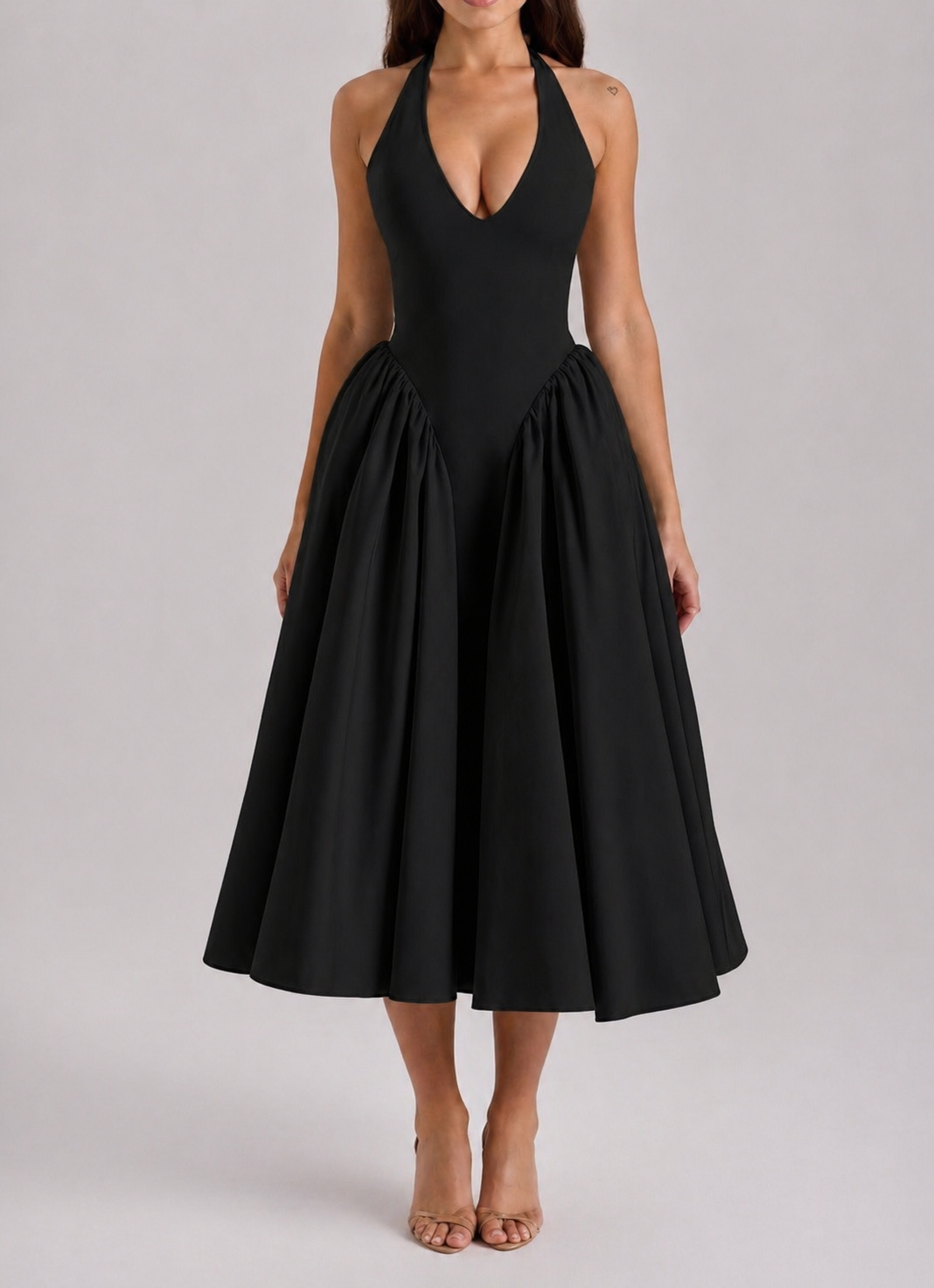 La Lumière Dress