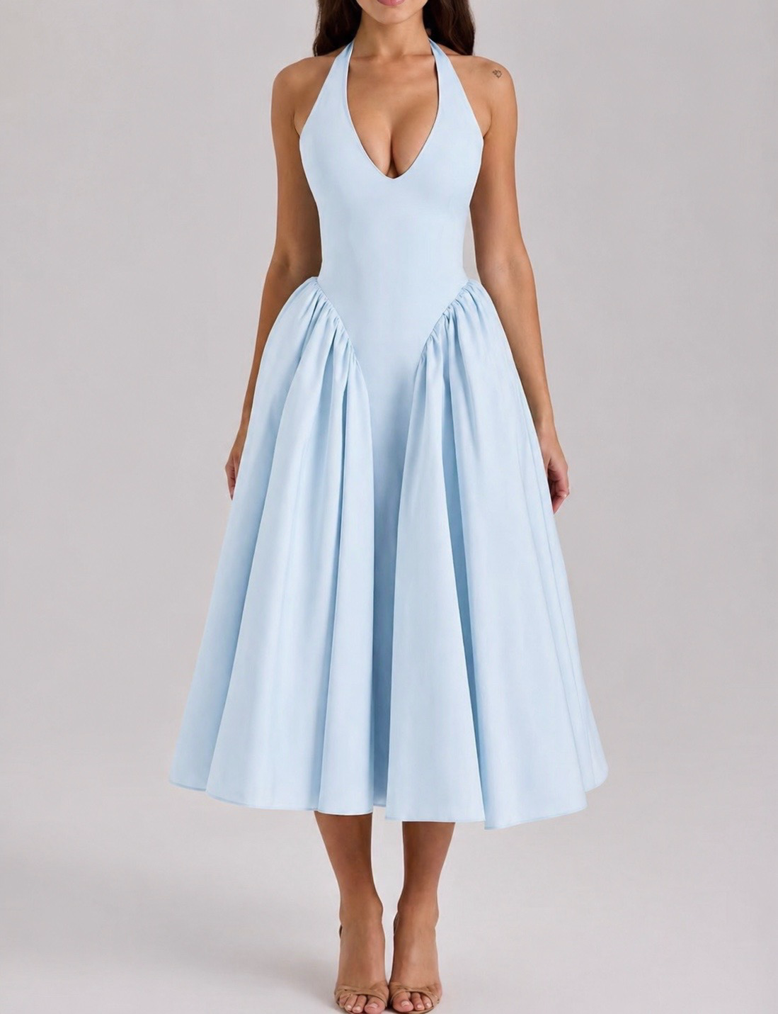 La Lumière Dress