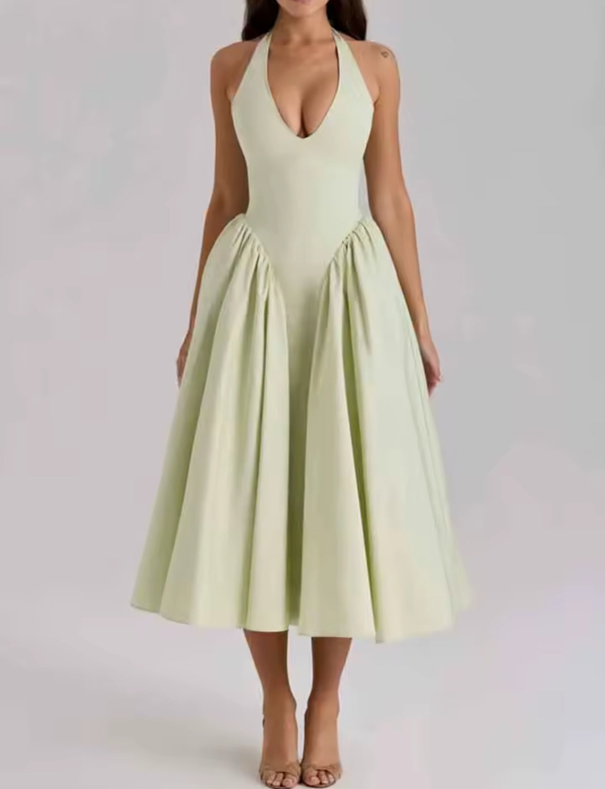 La Lumière Dress
