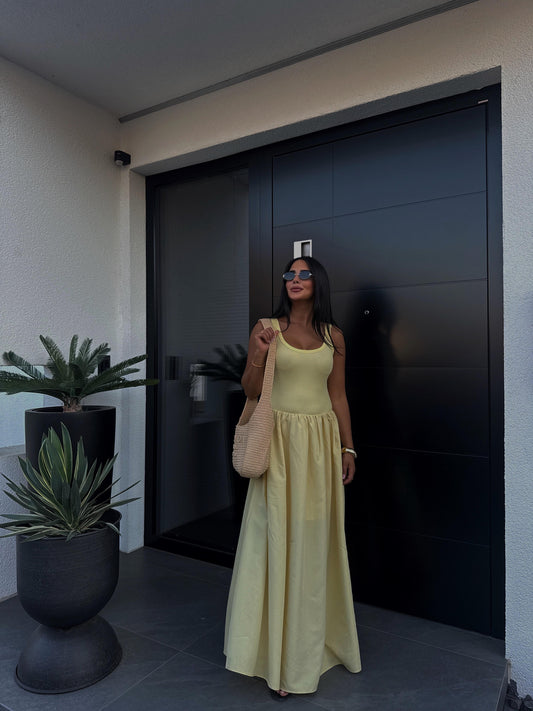 Solara Belle Dress