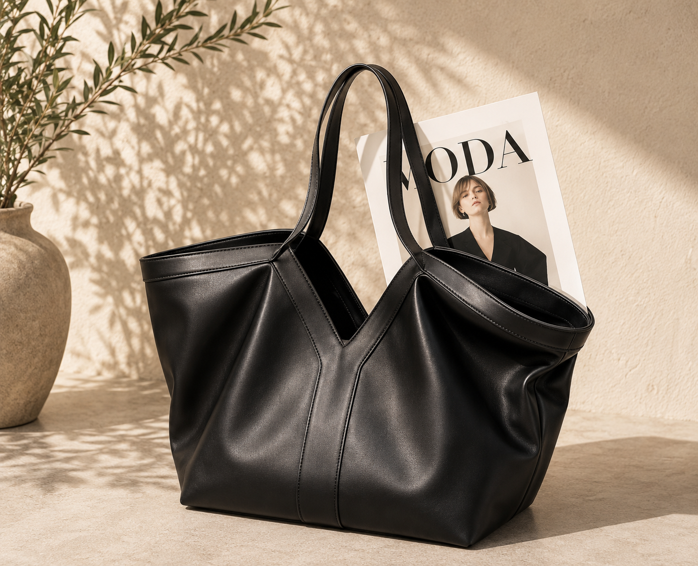 Riviera Y-Tote