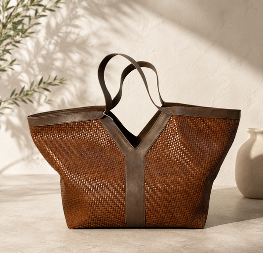 Riviera Y-Tote