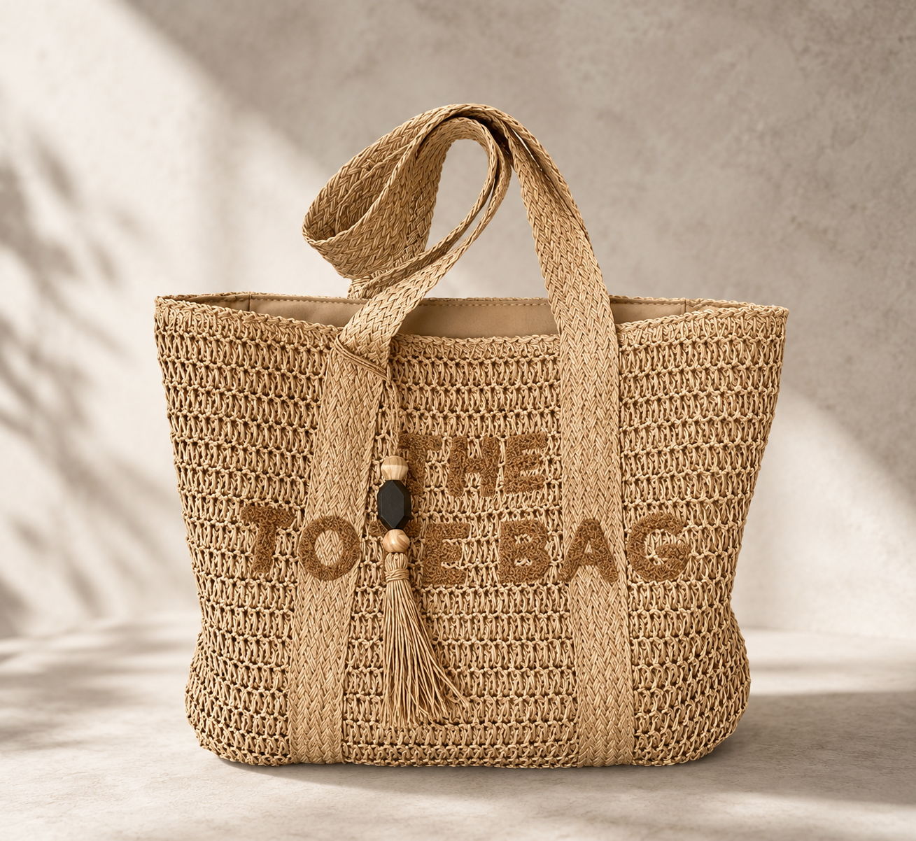 Solea Summer Tote