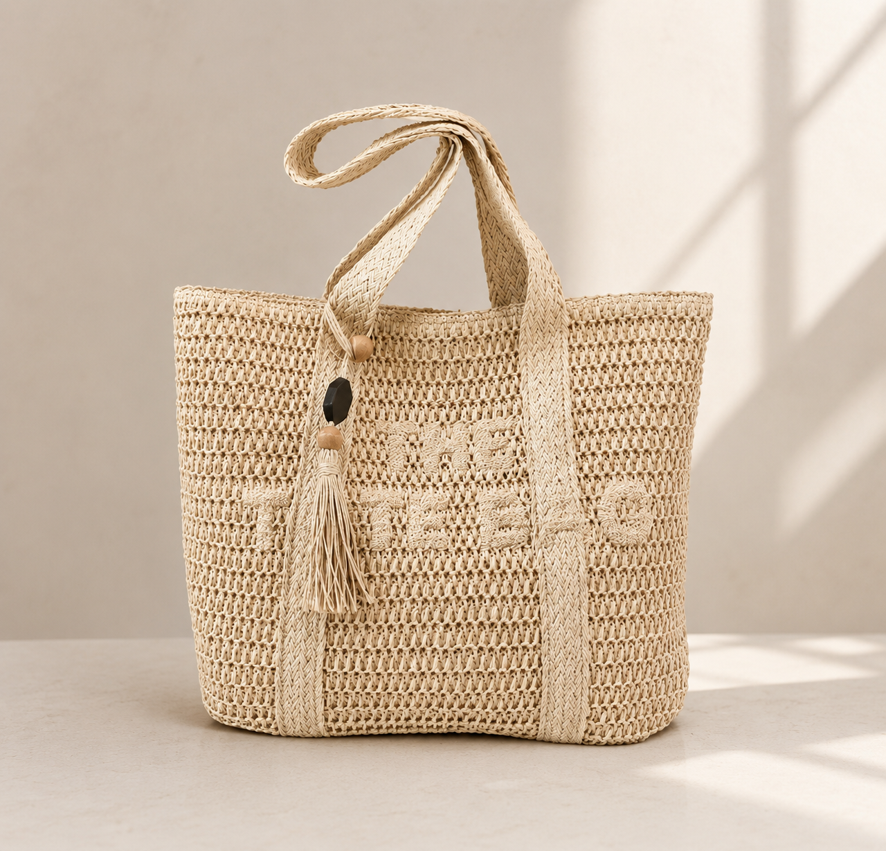 Solea Summer Tote
