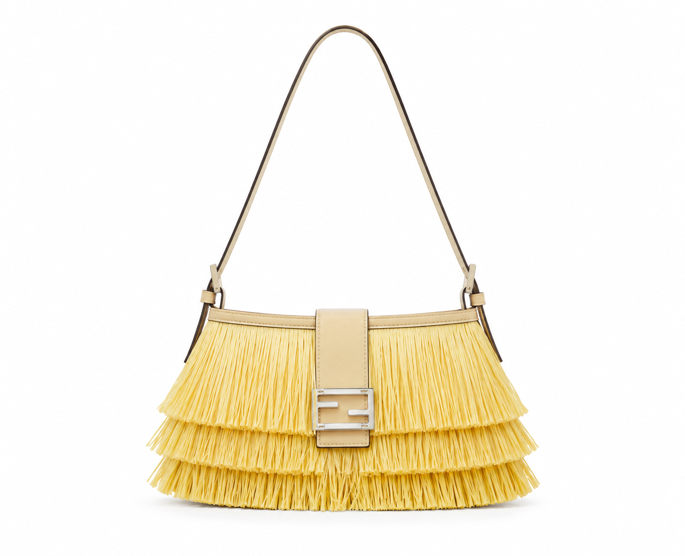 Éclat Fringe Bag