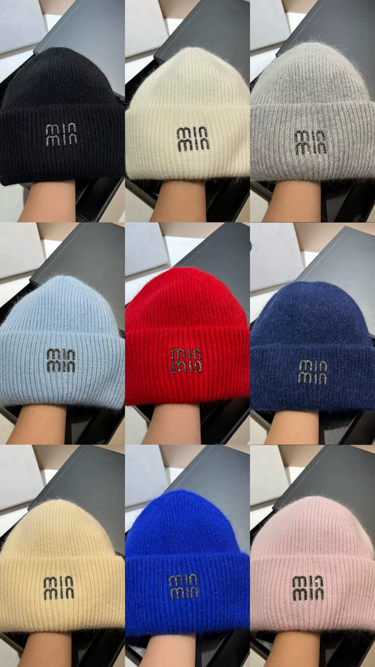 Mia Luxe Beanie
