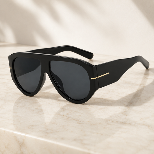 Éclipse Noir Shades