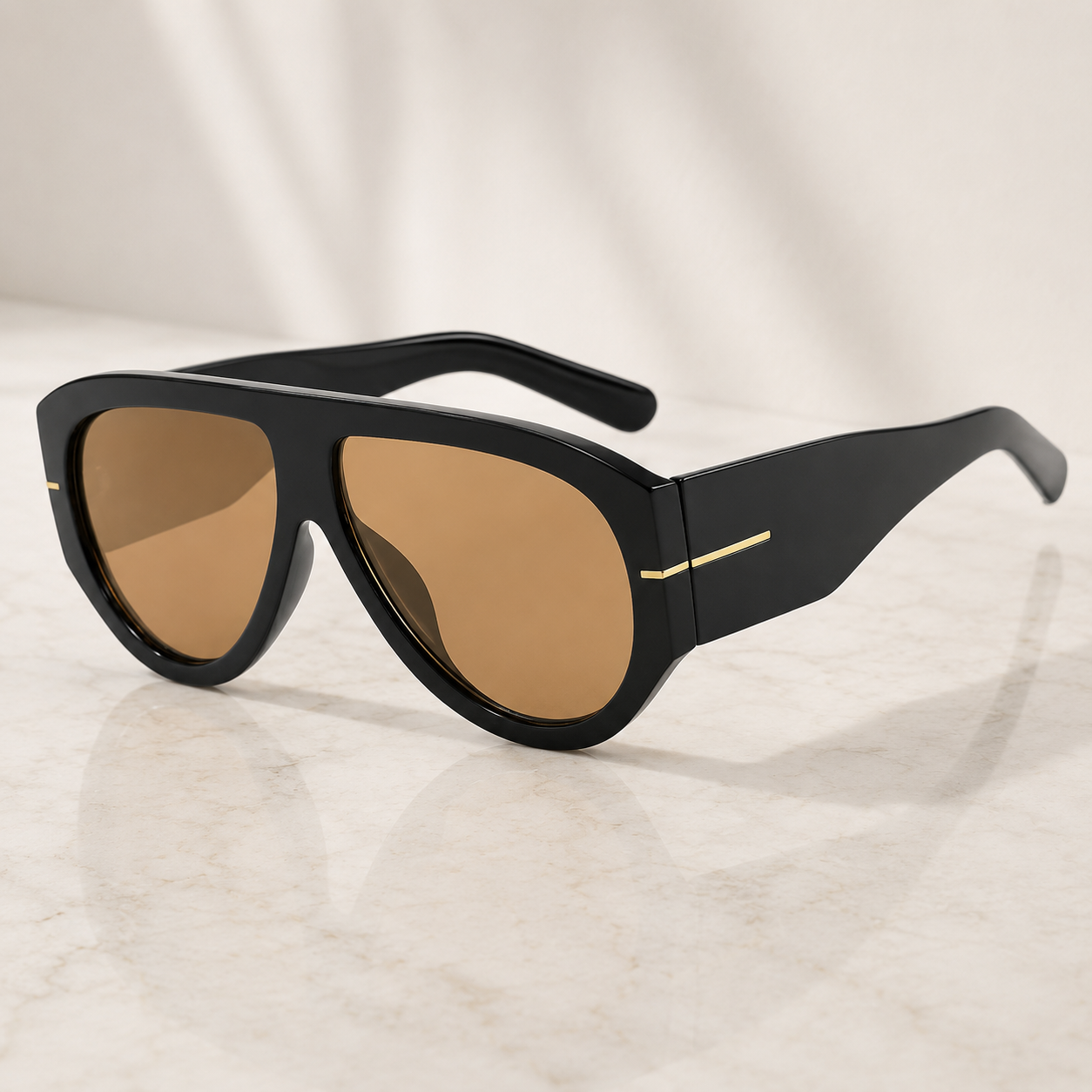 Éclipse Noir Shades