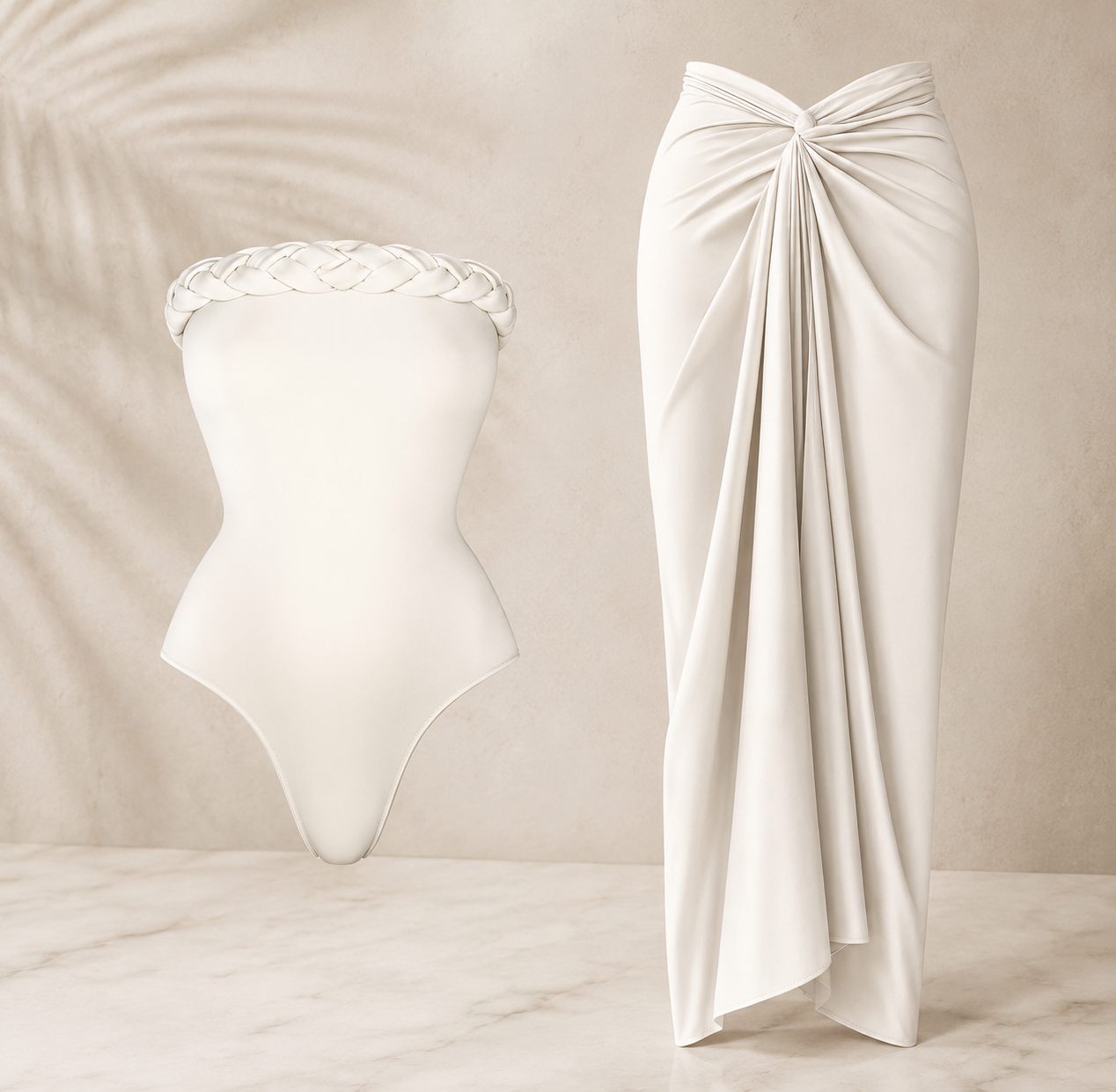 Solea Luxe Swim