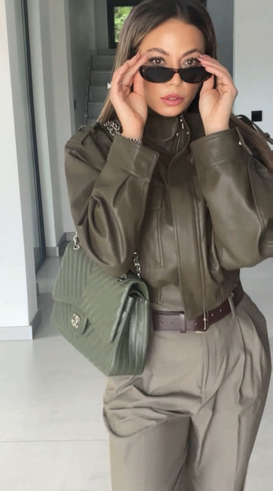 Mila Jacket