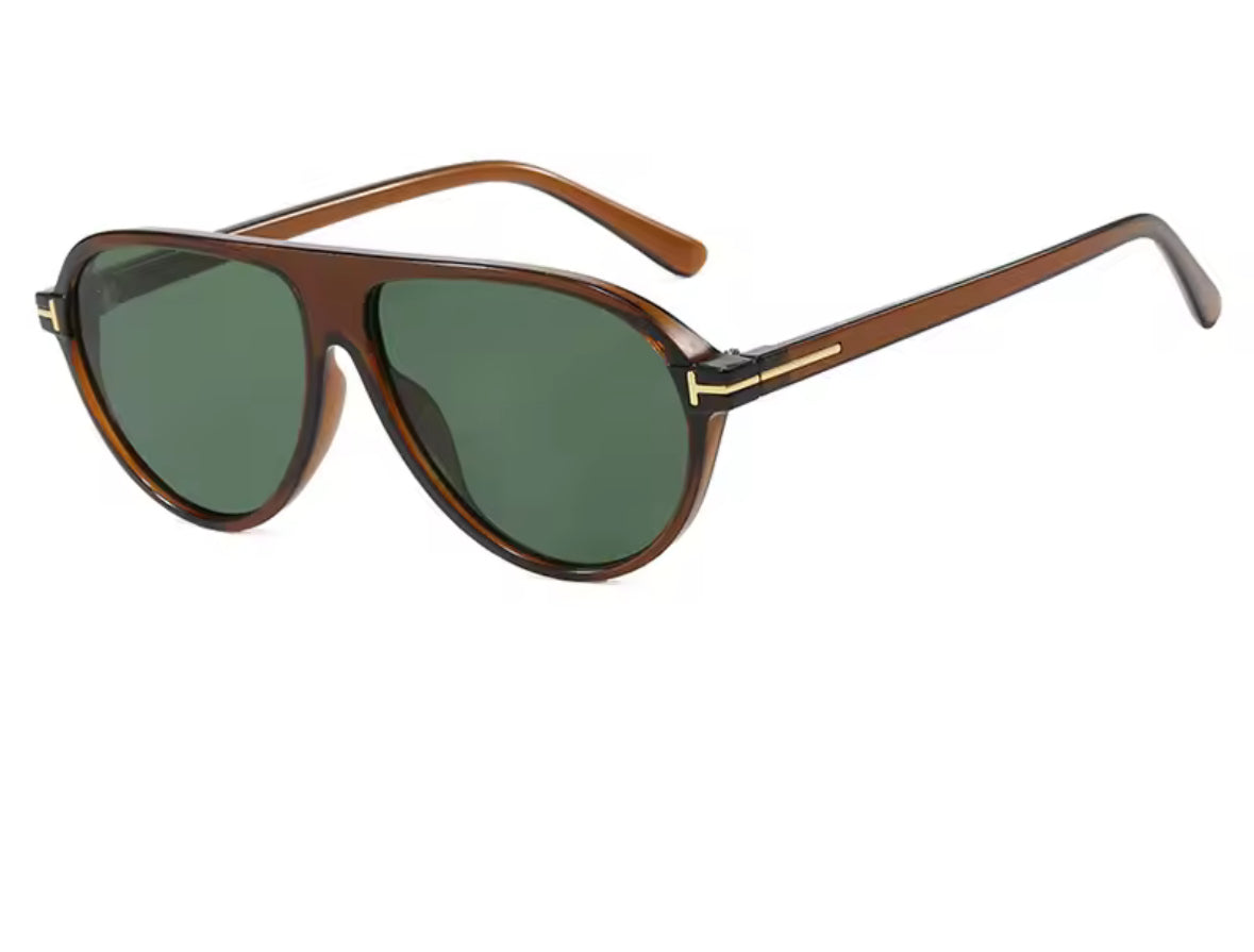 Aviadora Luxe Shades