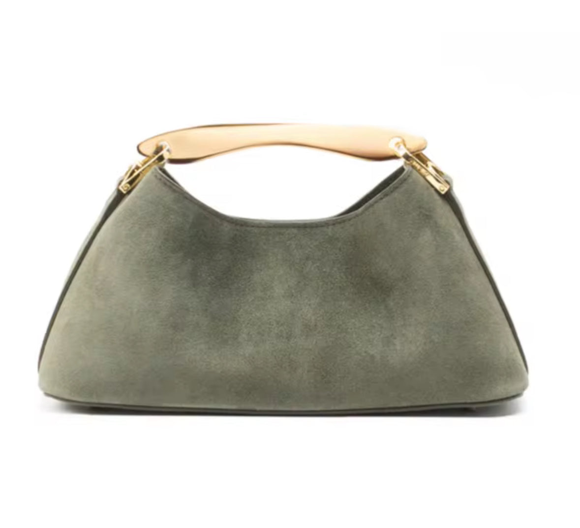 Nora Sculpt Bag