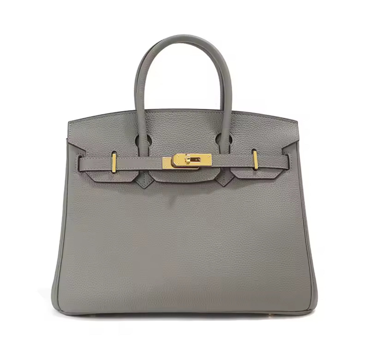 HB Iconic – Premium Leather Bag