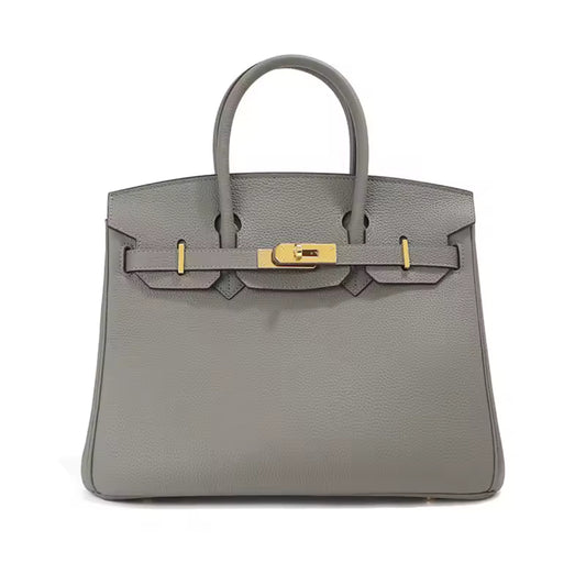 HB Birken – Premium Leather Bag