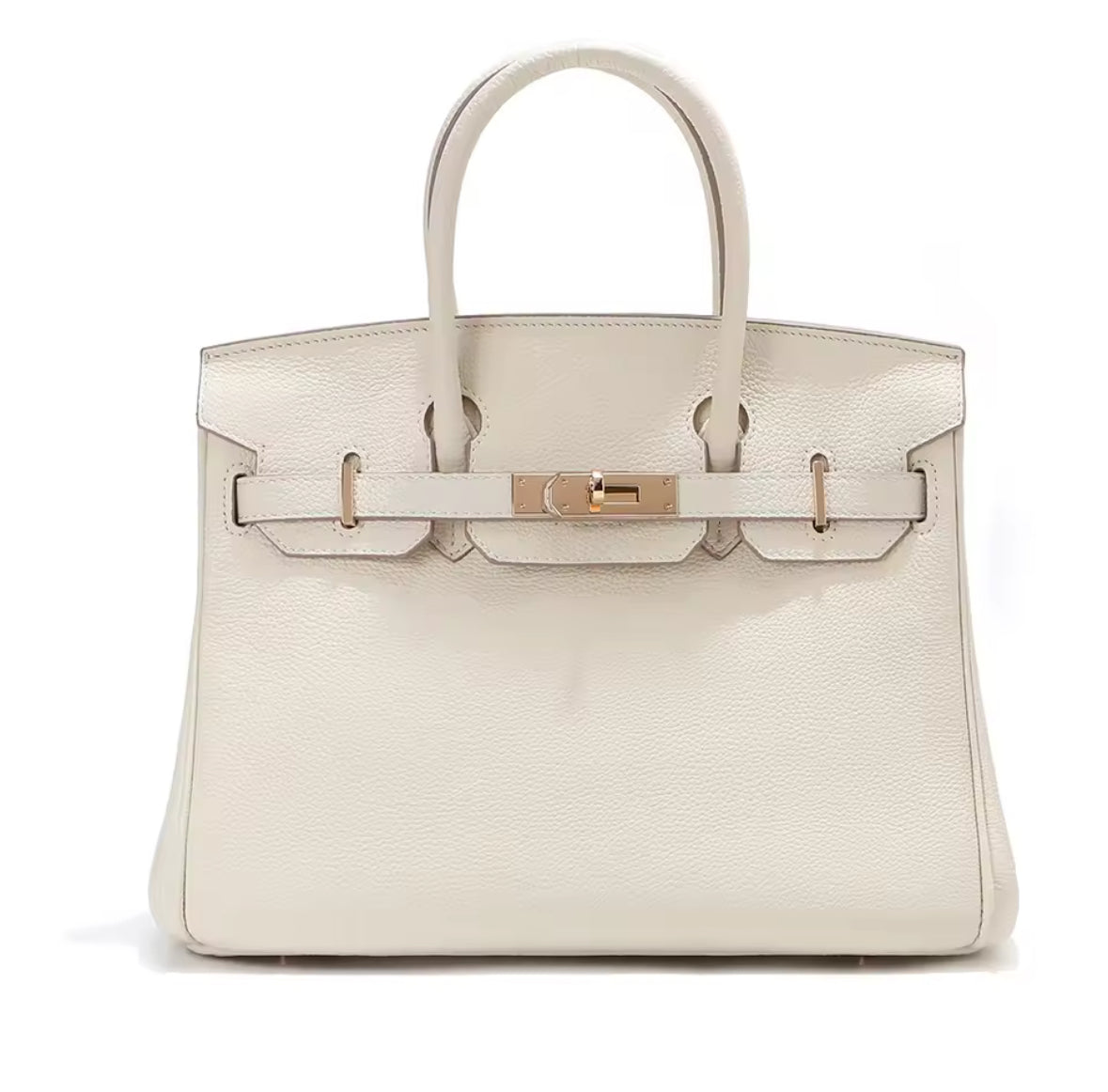 HB Iconic – Premium Leather Bag