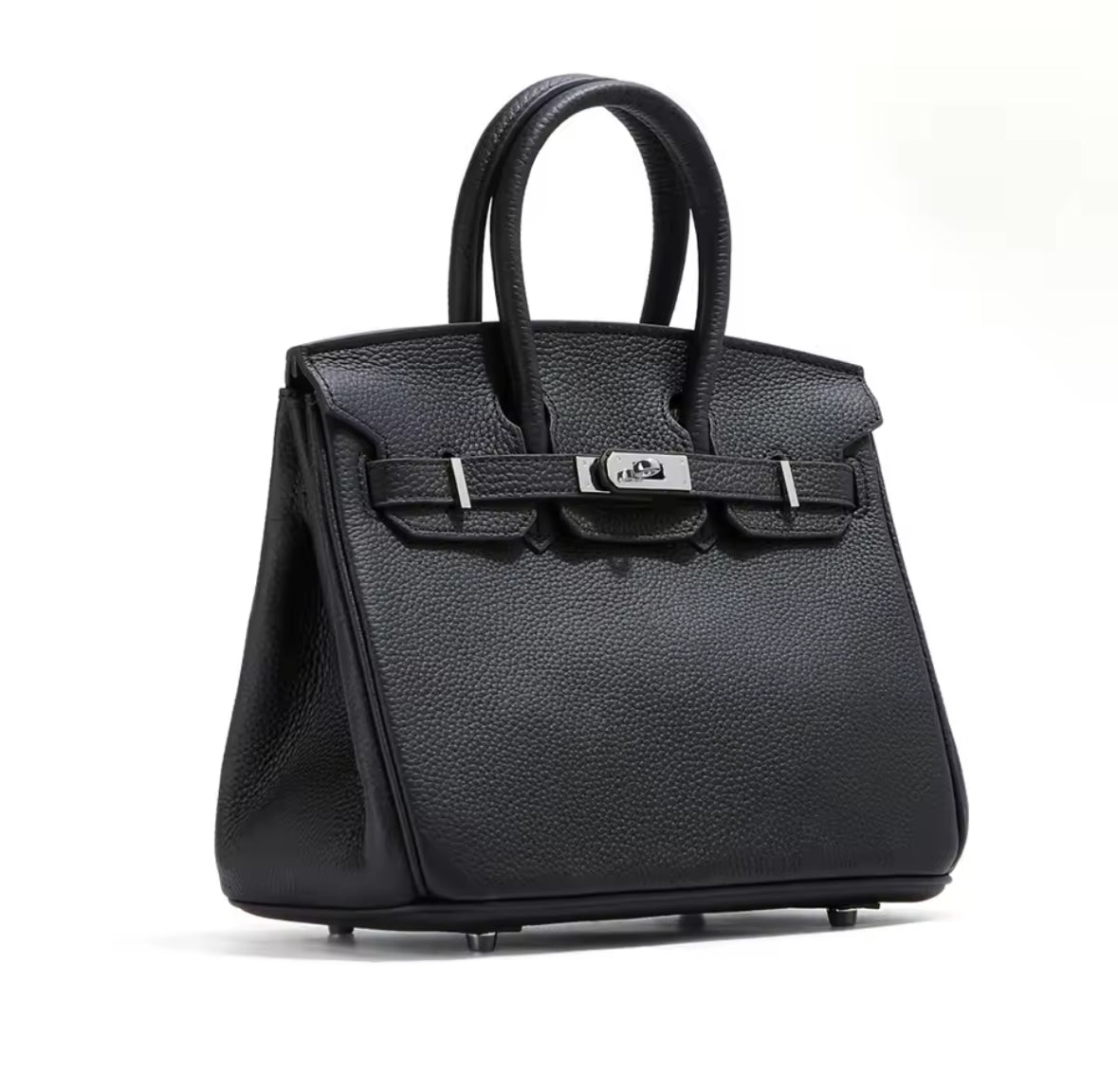 HB Iconic – Premium Leather Bag