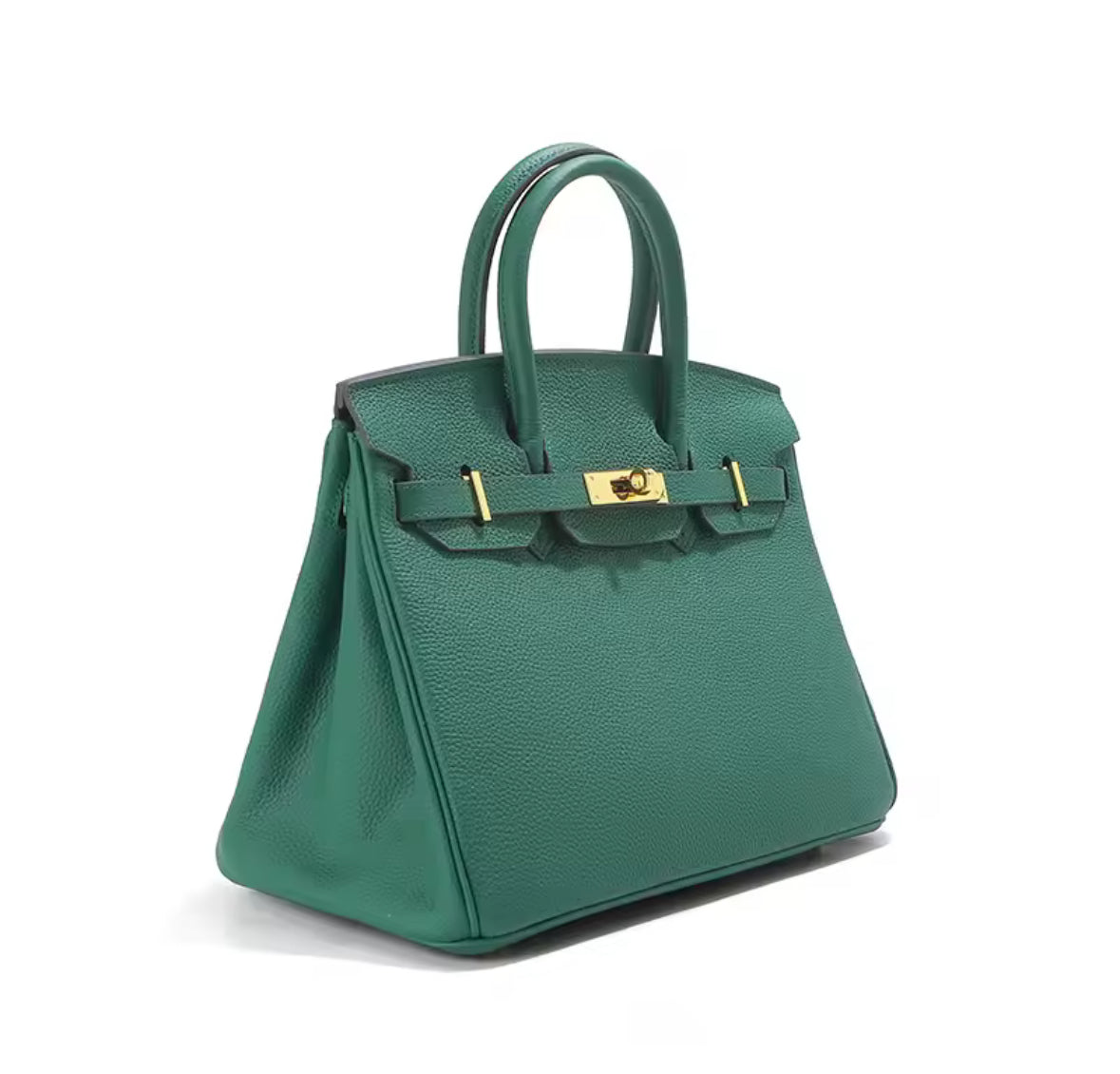 HB Iconic – Premium Leather Bag