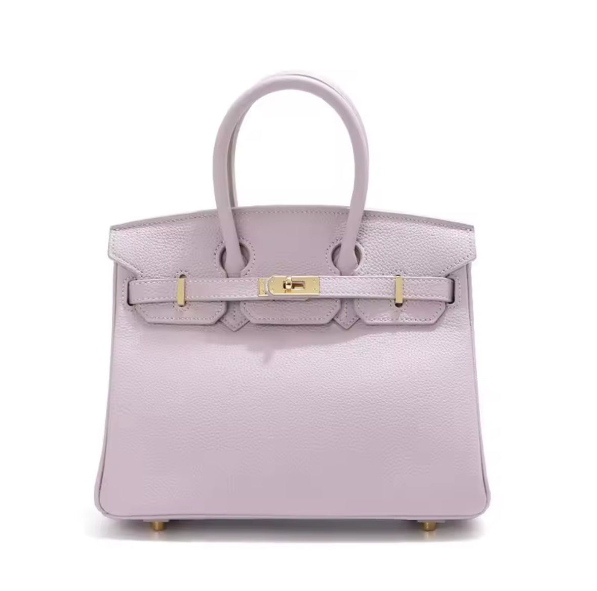 HB Iconic – Premium Leather Bag