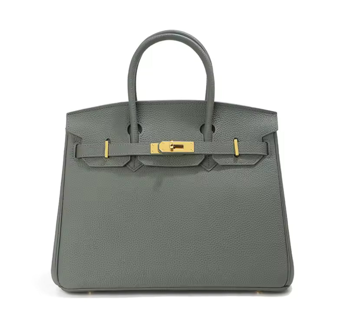 HB Iconic – Premium Leather Bag