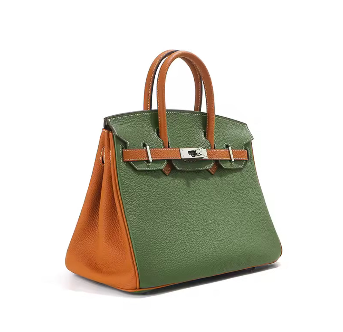 HB Iconic – Premium Leather Bag