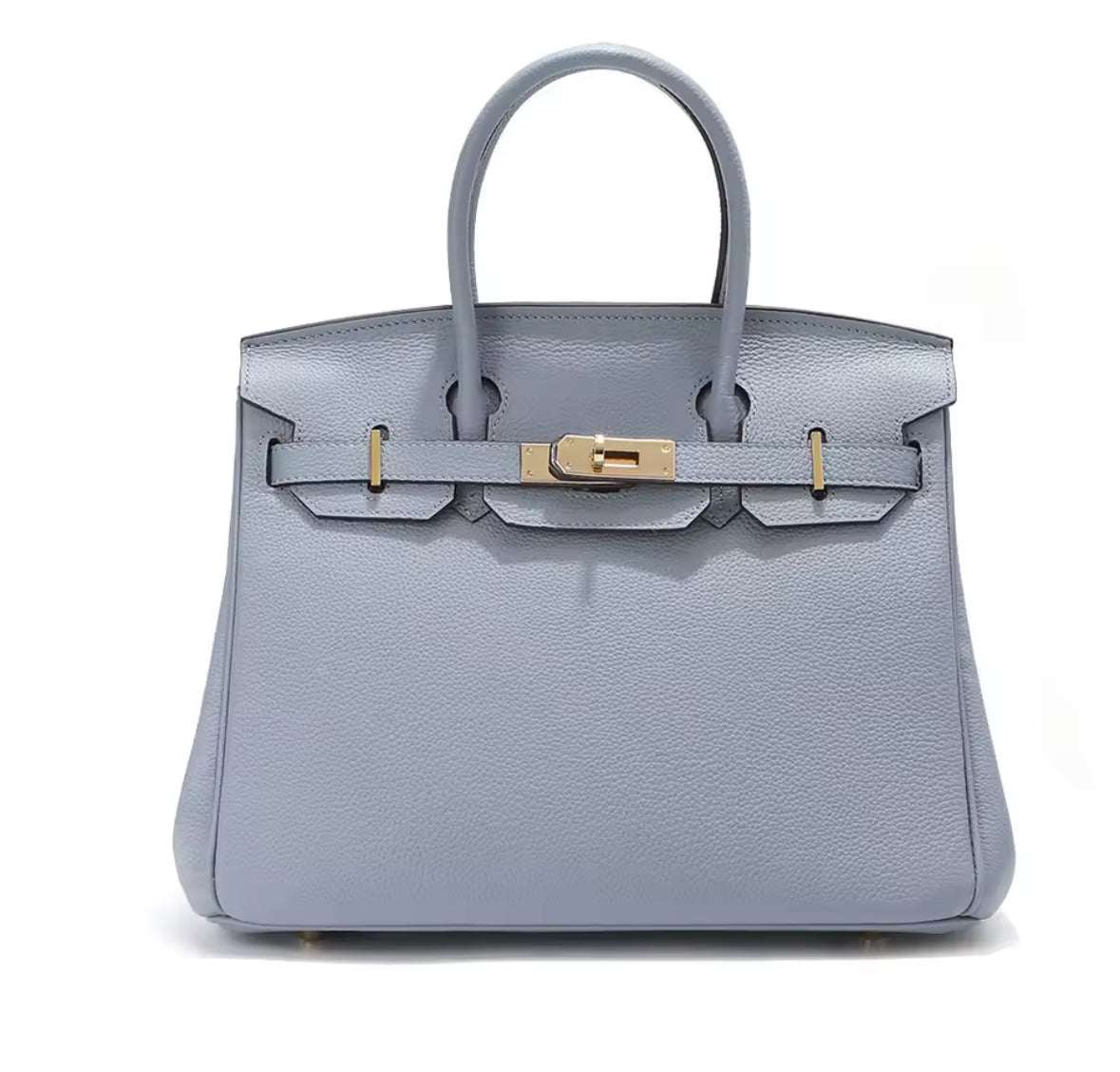 HB Iconic – Premium Leather Bag