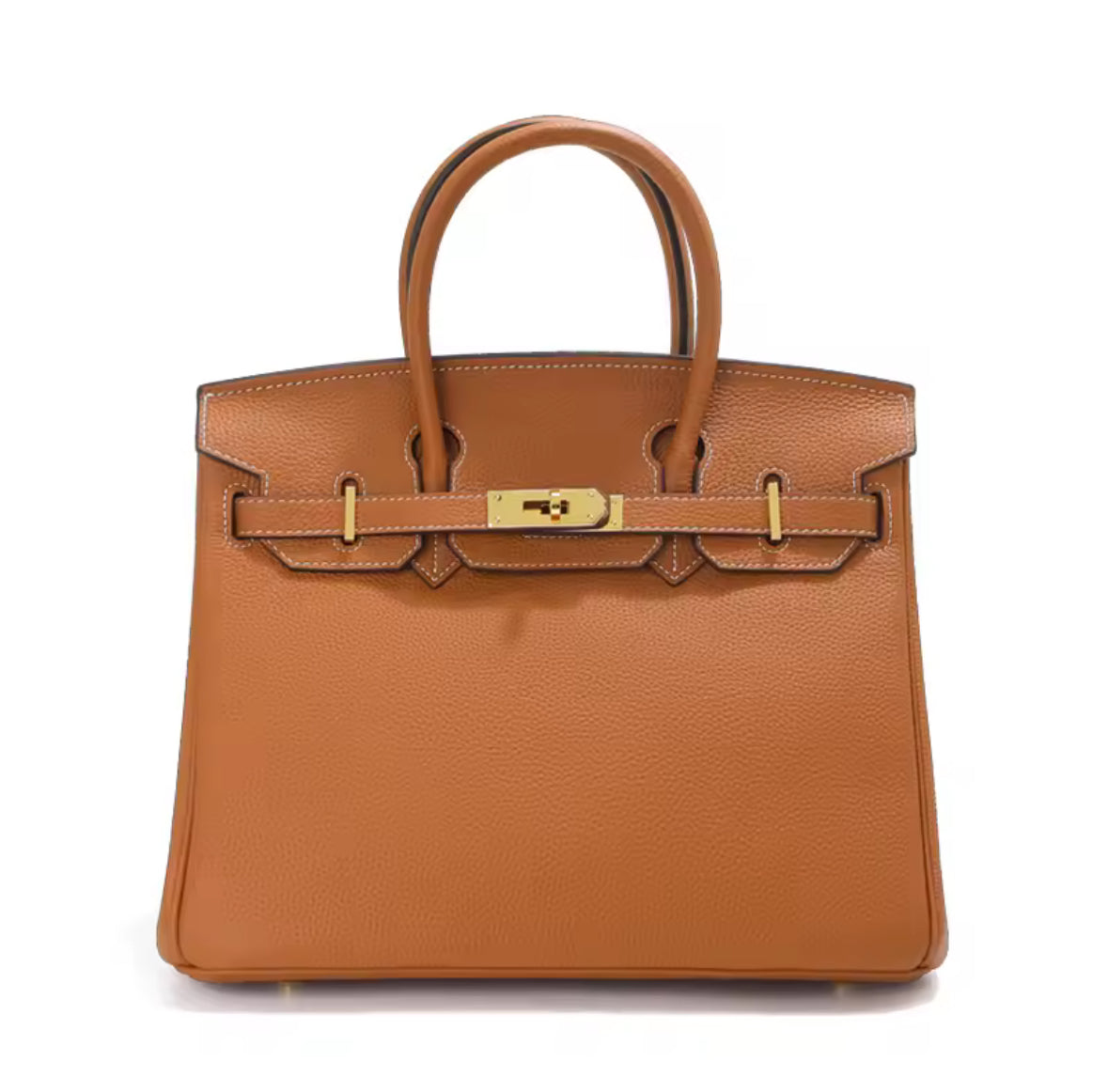 HB Iconic – Premium Leather Bag