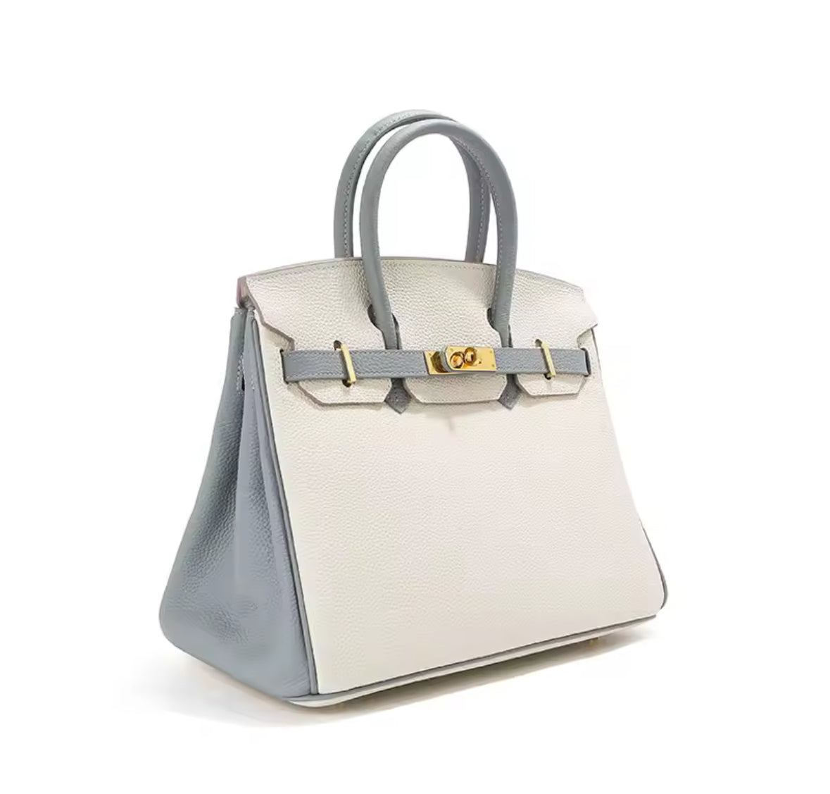 HB Iconic – Premium Leather Bag
