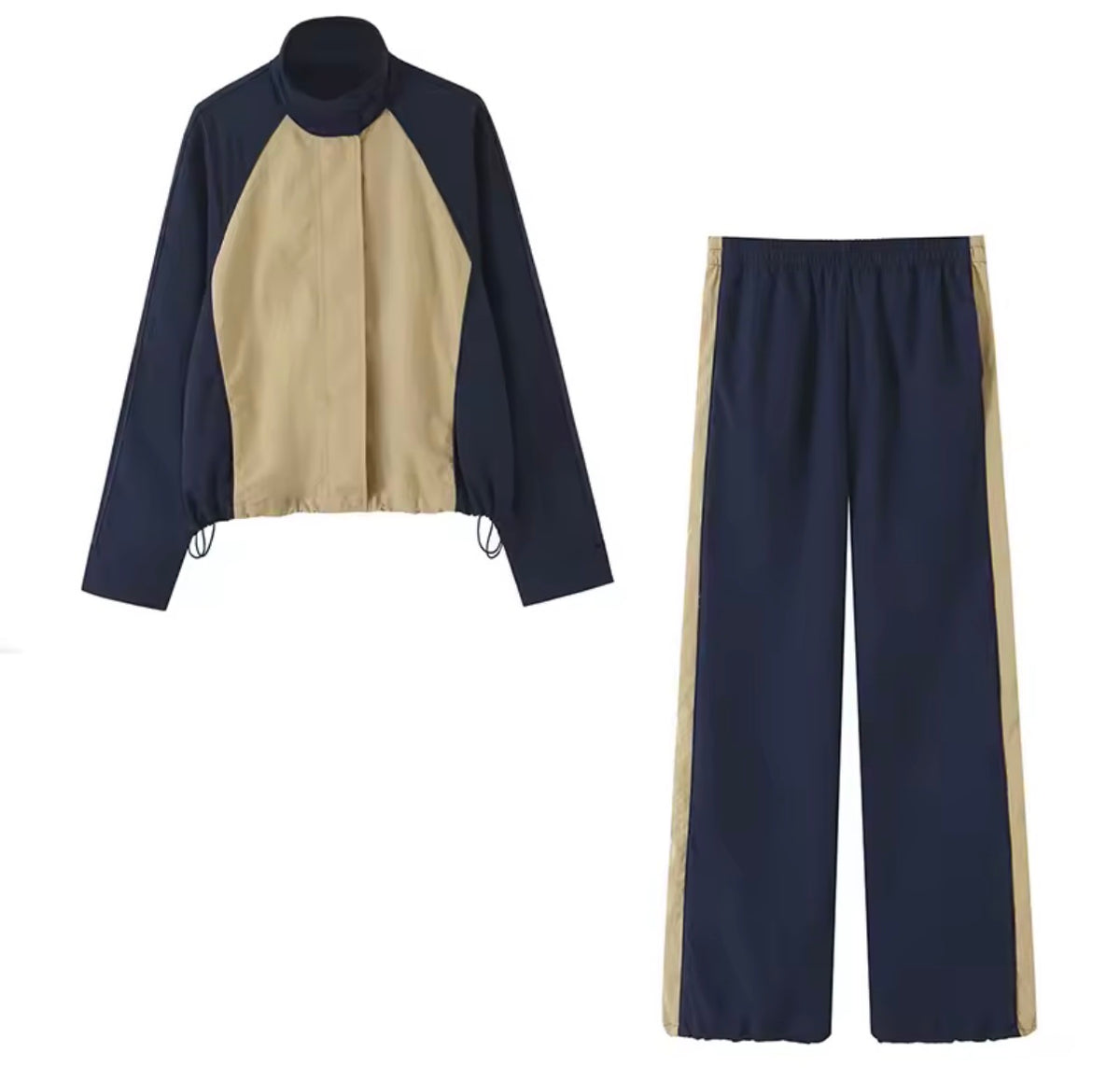 Mavi Set