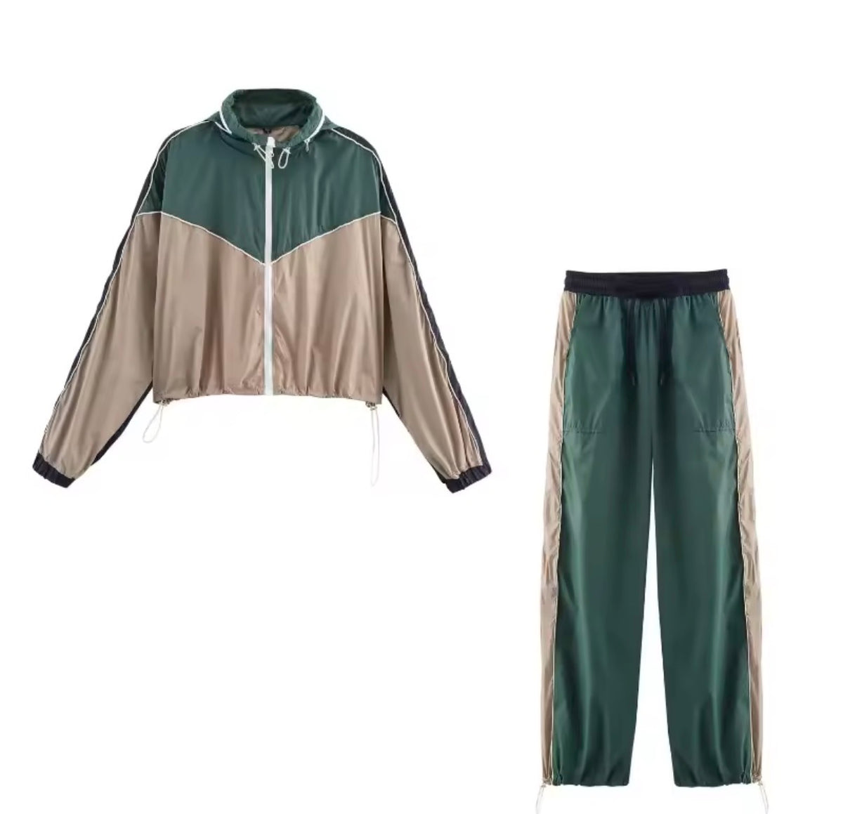 Mavi Set