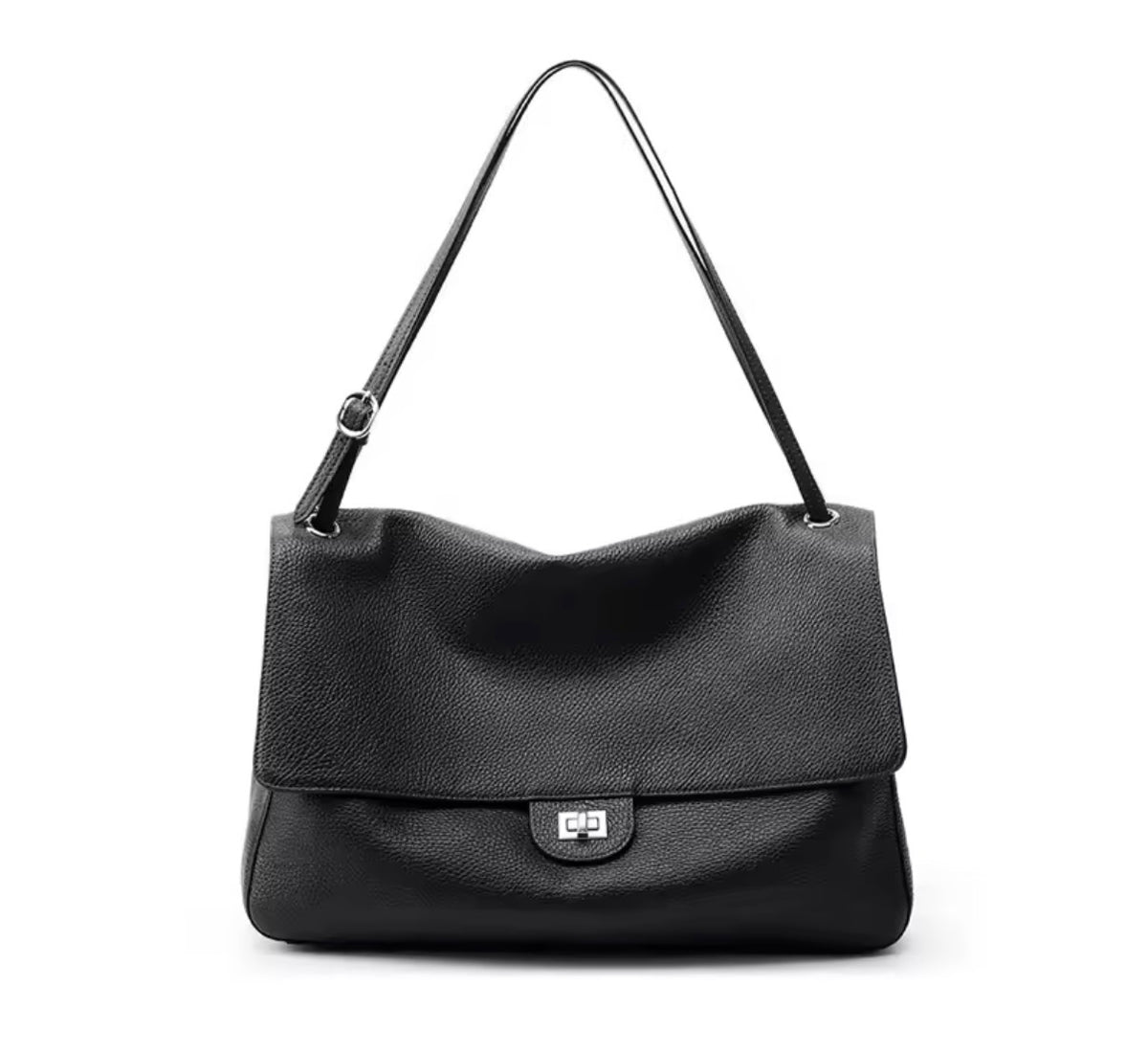 Mila Leather Bag