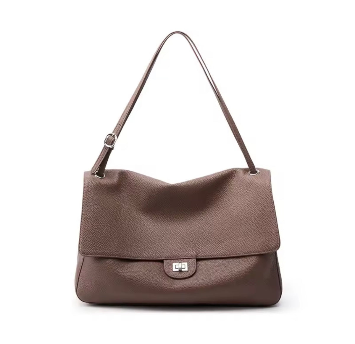 Mila Leather Bag