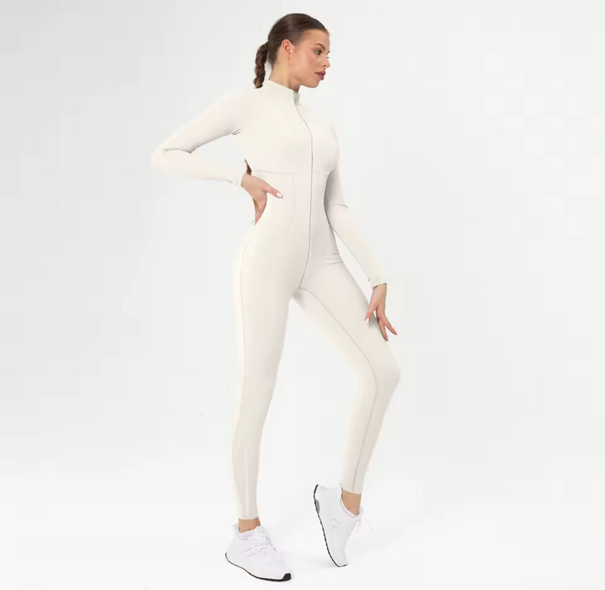 Thermo One-Piece Suit