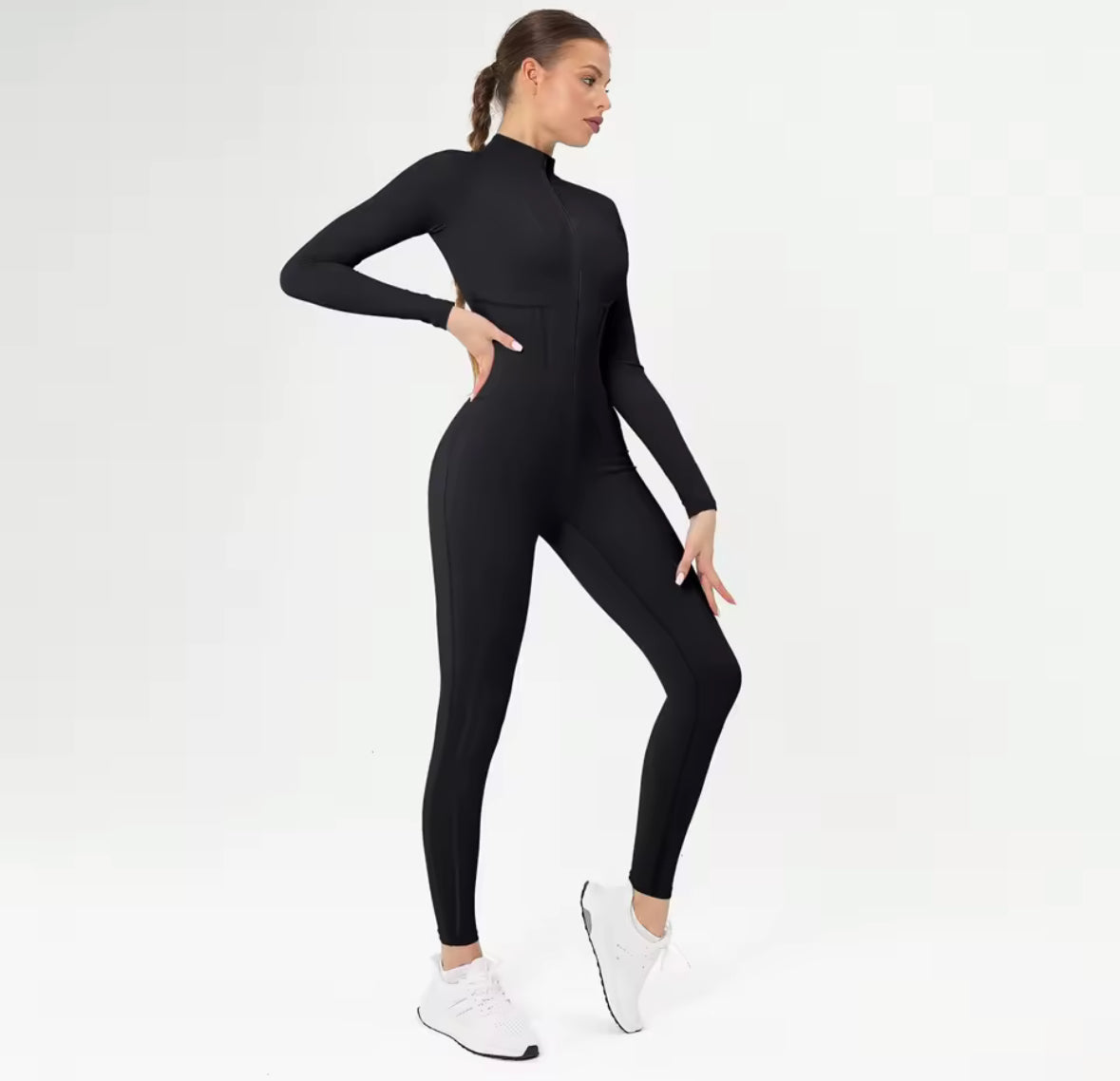 Thermo One-Piece Suit
