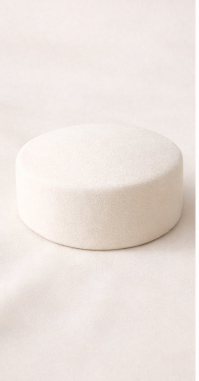 Pure Wool Hat