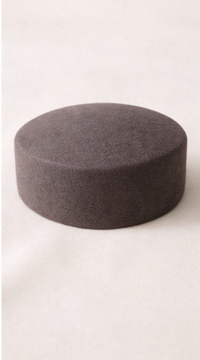 Pure Wool Hat