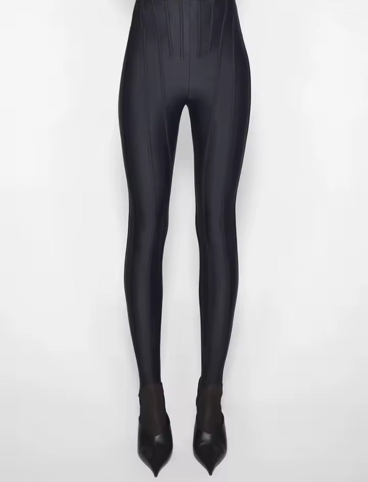 Contour Shape Leggings