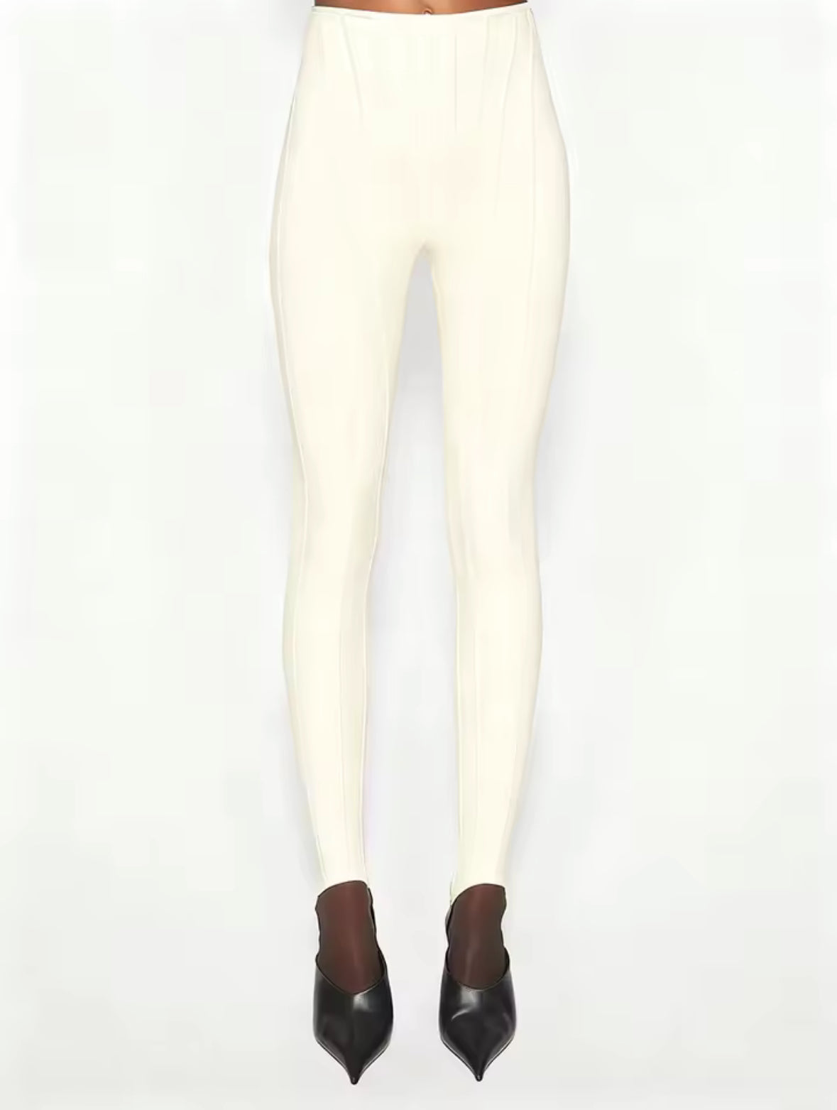 Contour Shape Leggings