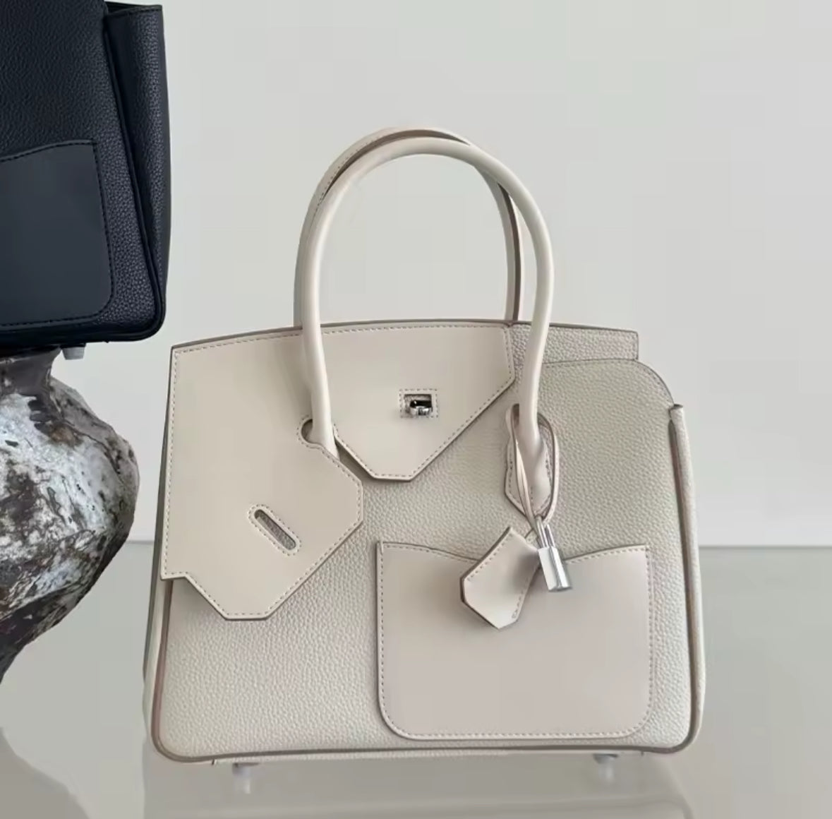 Élise Heritage Bag 28