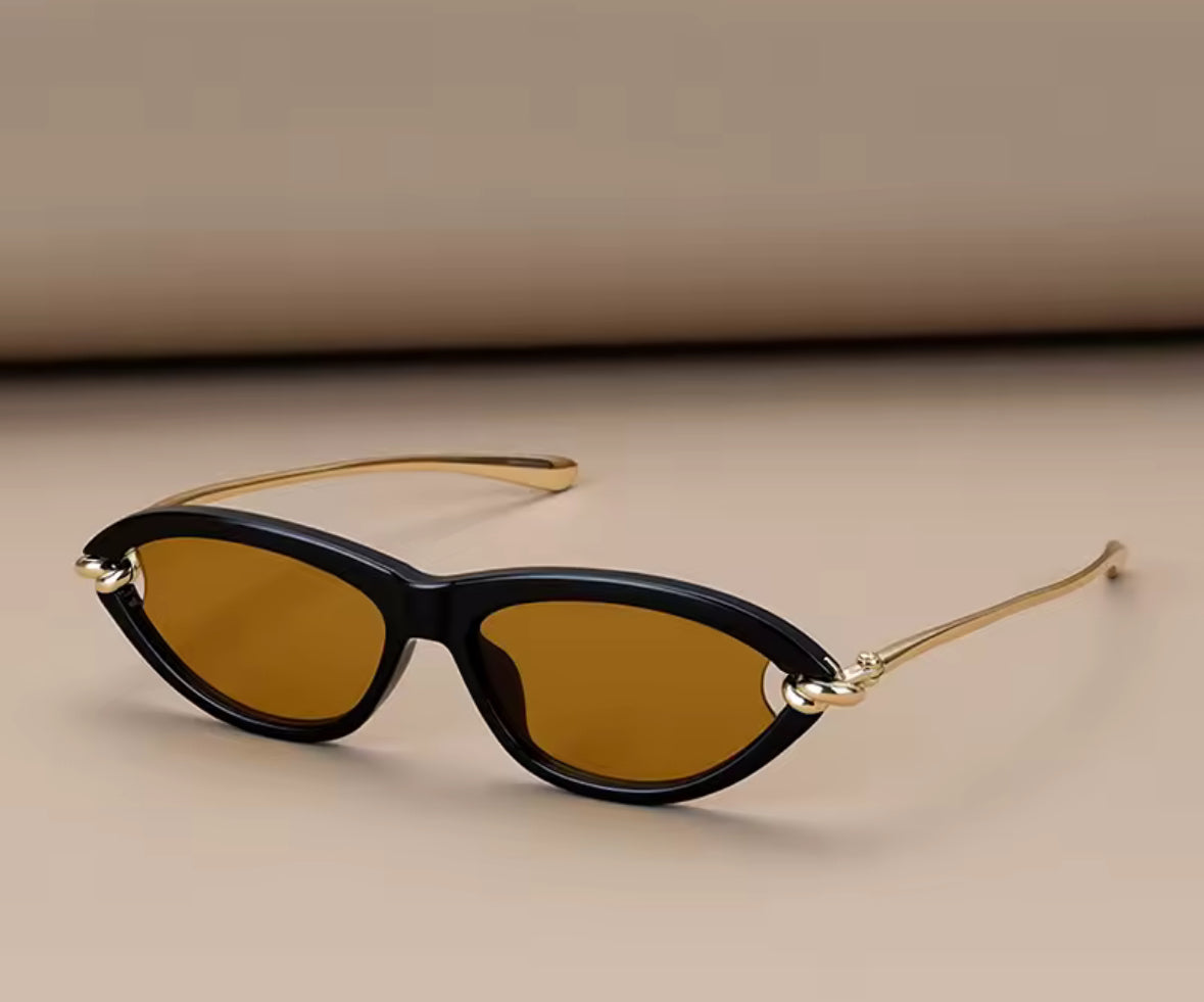 Veneta Muse Cat Eye