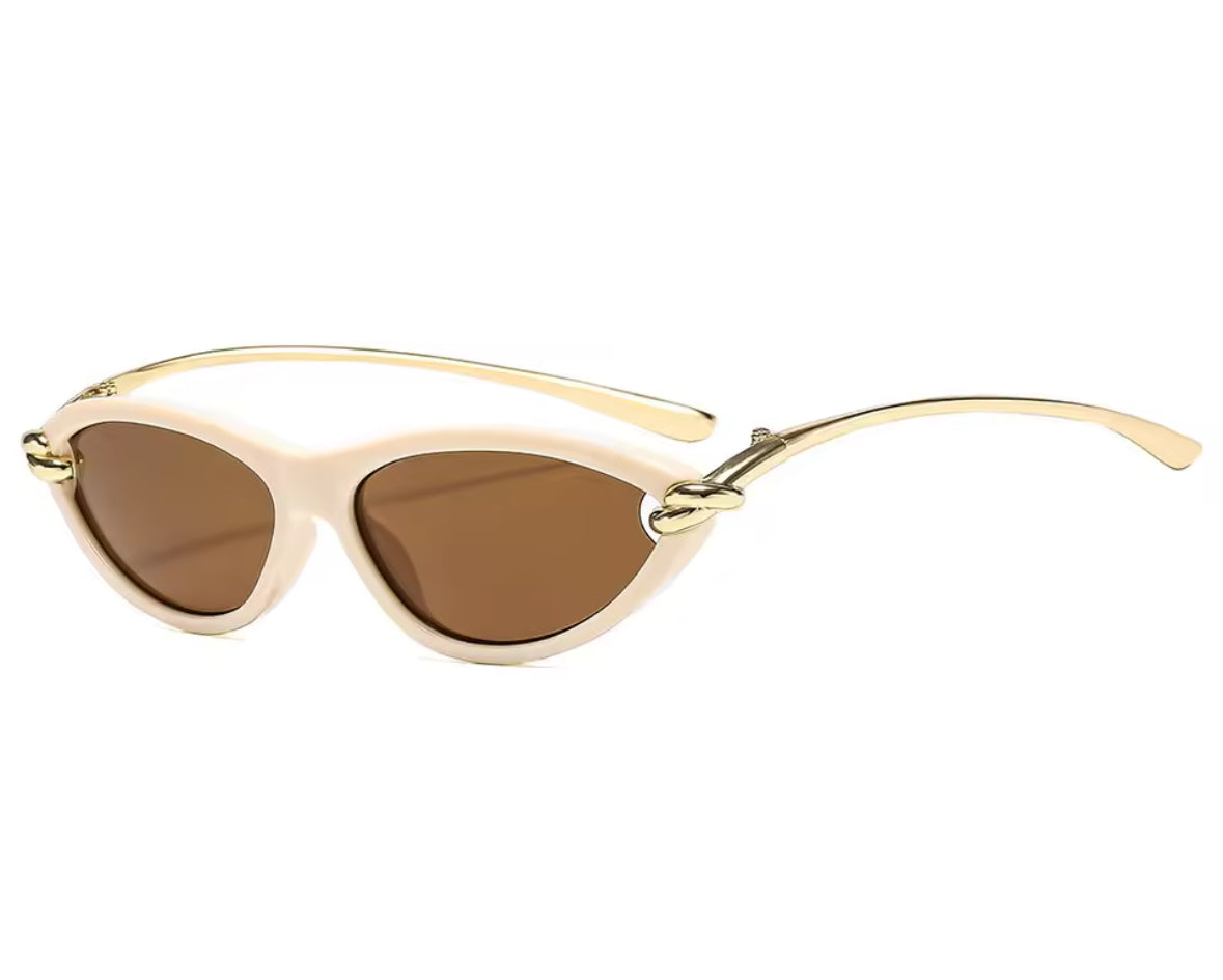 Veneta Muse Cat Eye