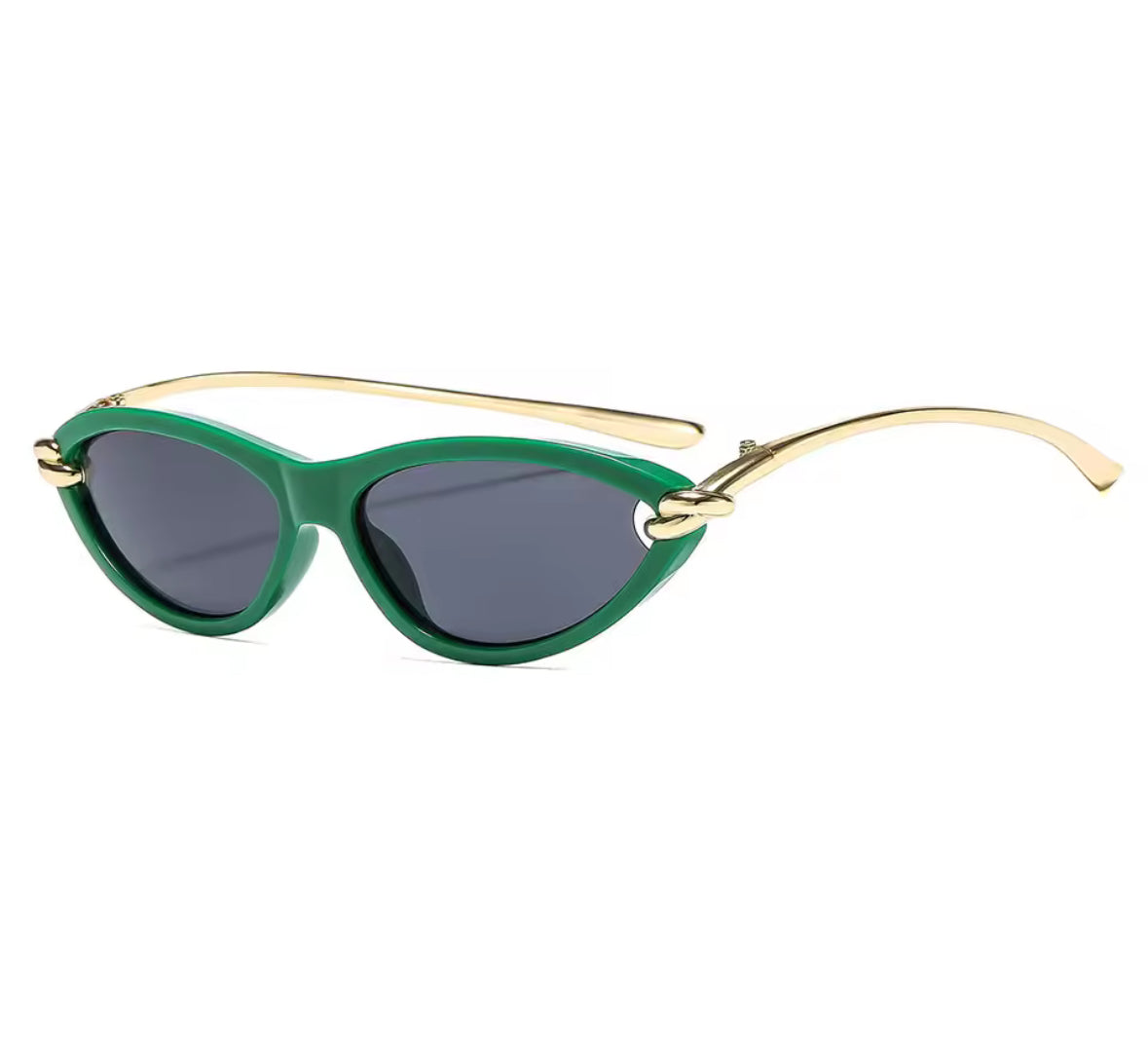 Veneta Muse Cat Eye