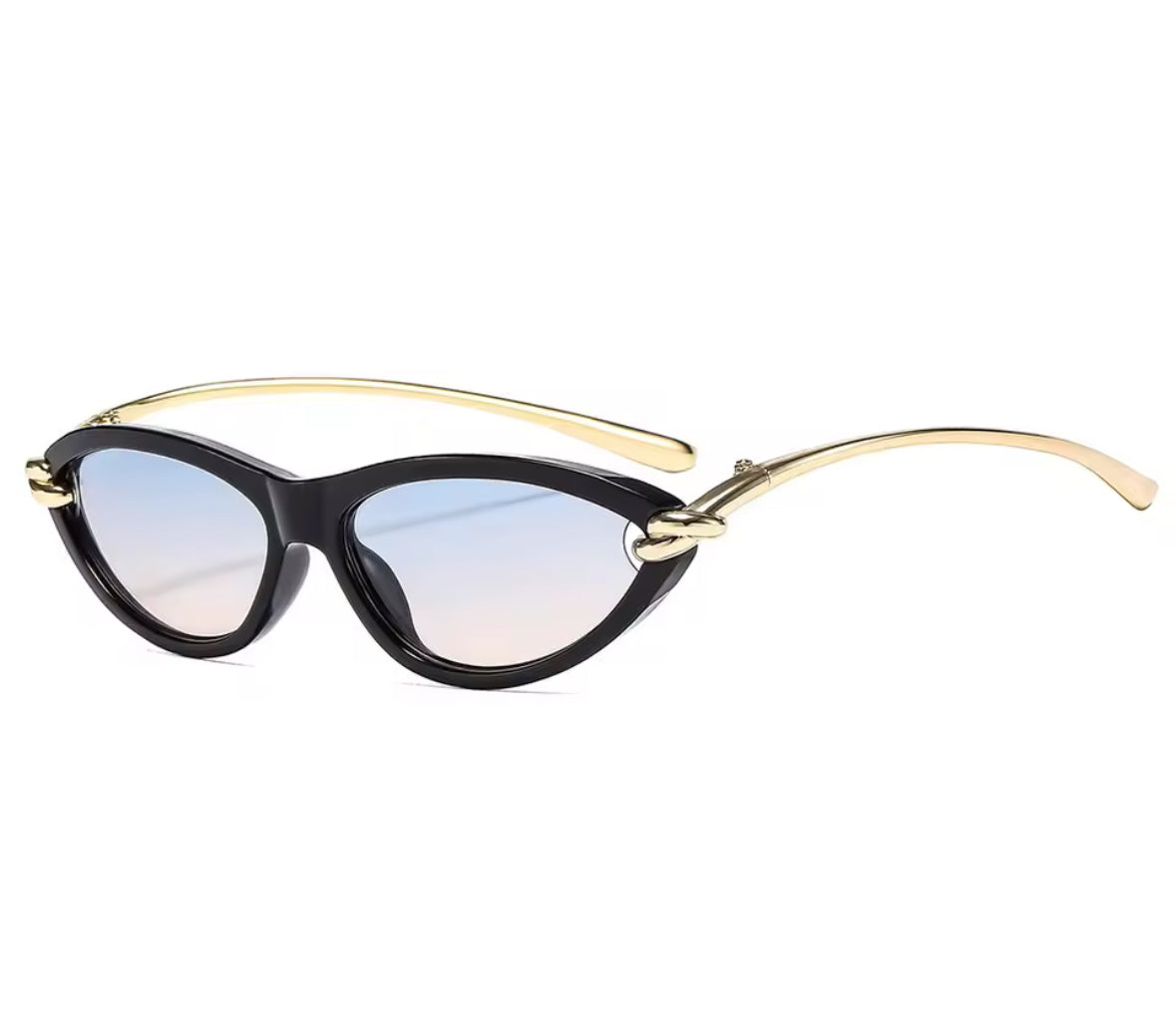 Veneta Muse Cat Eye