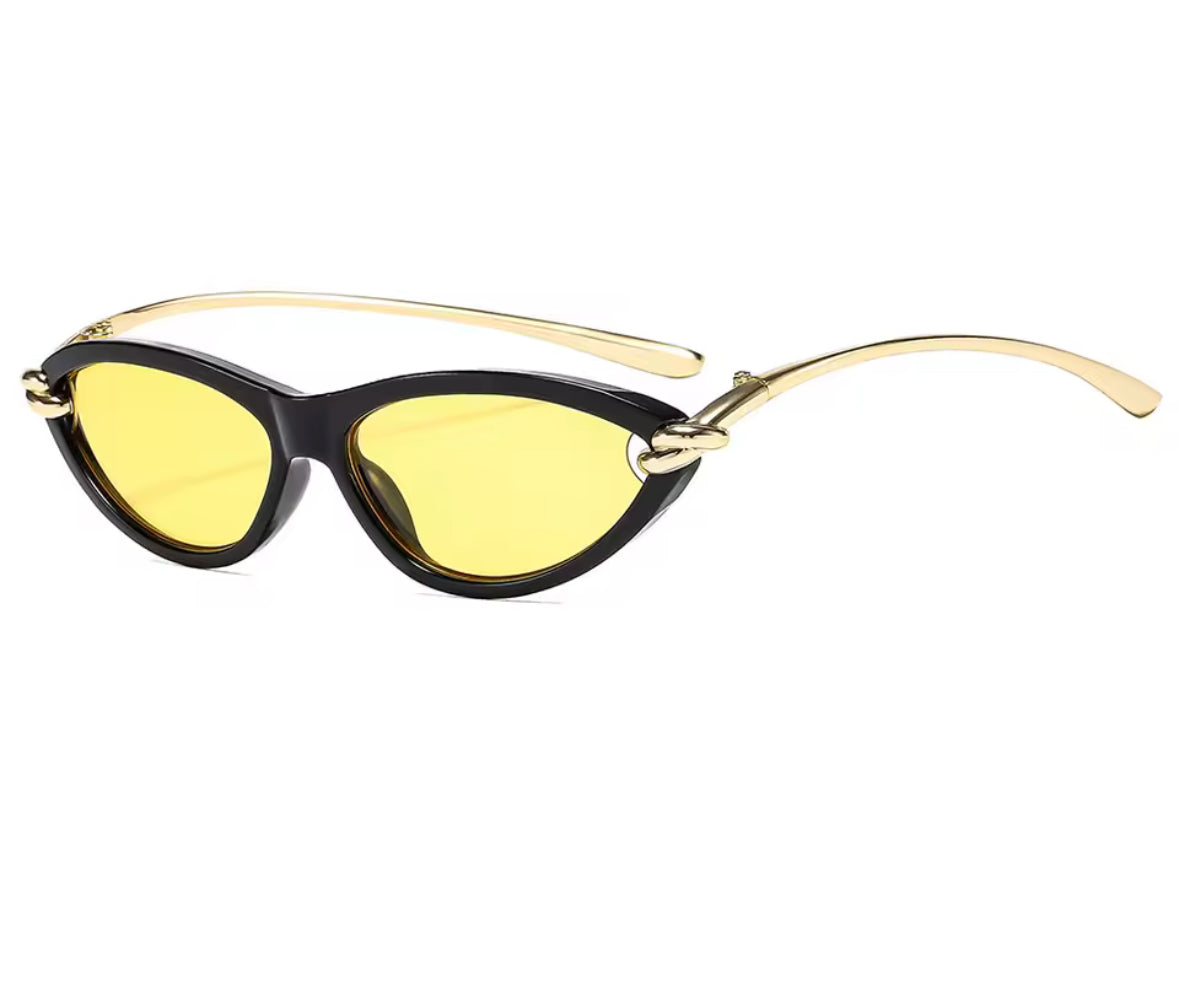Veneta Muse Cat Eye