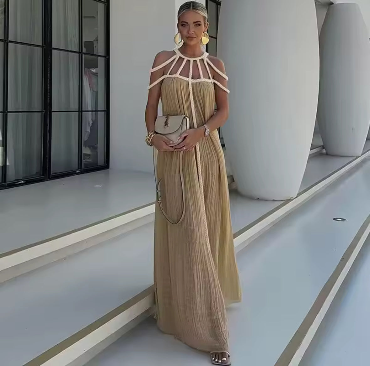 Solea Kleid