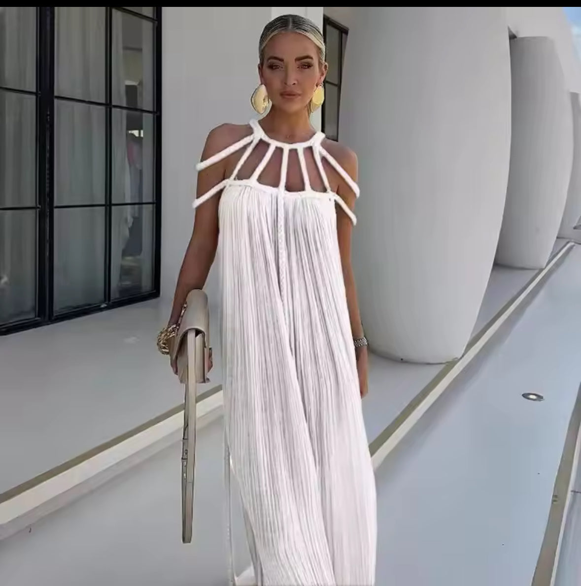 Solea Kleid